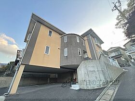 京都府宇治市木幡南山（賃貸マンション1R・2階・22.99㎡） その1