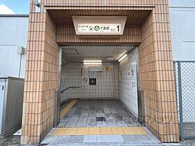 京都府京都市東山区福稲川原町（賃貸アパート1LDK・2階・28.98㎡） その6