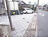 その他：前面道路