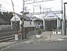 周辺：近鉄伊勢田駅まで140メートル