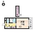 ベルエポック5階4.3万円