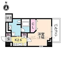 🉐敷金礼金0円！🉐プレコート上鳥羽