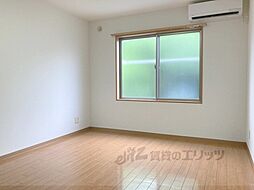 ティンカーベル 2階1Kのリビング/ダイニング