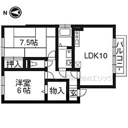 マドラフゥイユI号館