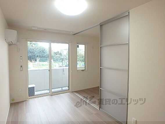 シンフォニー久津川_内装_4