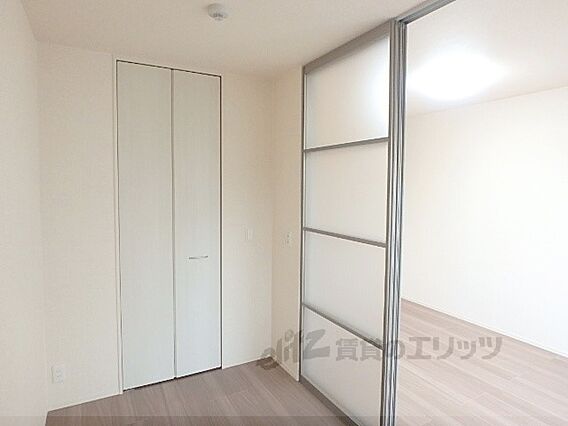 シンフォニー久津川_内装_2