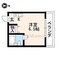 カーサ223階3.1万円