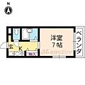 ベルエポック4階4.0万円