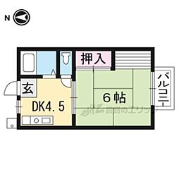 🉐敷金礼金0円！🉐コーポ明津