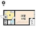 ビラ・アペックス京都竹田3階3.9万円