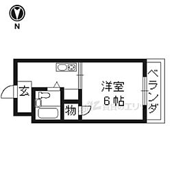🉐敷金礼金0円！🉐東海道・山陽本線 長岡京駅 徒歩1分