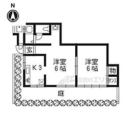 大塚元屋敷町29-1貸家