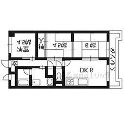 阪急京都本線 西向日駅 徒歩5分