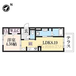 Ｄ−ｒｏｏｍ松井山手南