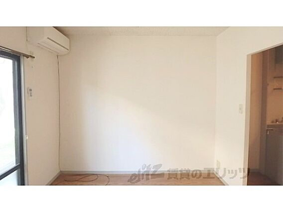 コーポ桑の木_内装_8