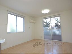 ＭＡＳＴ　ＣＯＵＲＴ　勧修 2階2LDKのリビング/ダイニング