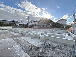 （仮称）城陽市寺田新築アパート