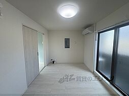 BLOOM’S TERRACE NAGITUJI 2階1LDKのリビング/ダイニング