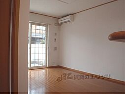 フラットNORTH 1階1LDKのリビング/ダイニング