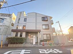 京阪本線 鳥羽街道駅 徒歩4分