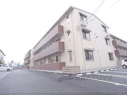 近鉄京都線 竹田駅 徒歩22分の賃貸アパート