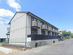 近鉄京都線 伏見駅 徒歩10分の賃貸アパート