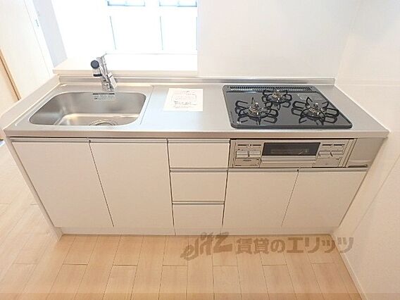 サニーコートMiyabi東_内装_4