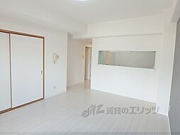 ディック・ベル 205 2階3LDKのリビング/ダイニング