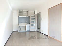 ＤＯＬＣＥ　ＮＡＧＩＴＳＵＪＩ 2階2DKのリビング/ダイニング