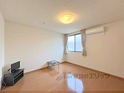 レオパレス石田森南 104 1階1Kのリビング/ダイニング