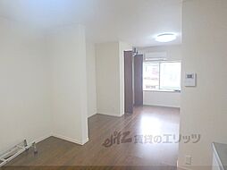 SUMIKAレジデンス西浦 2階ワンルームのリビング/ダイニング