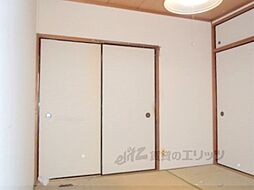 ダイワグリーンハイツ 210 2階2Kのリビング/ダイニング