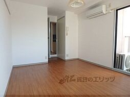 エリッツ9 203 2階1Kのリビング/ダイニング