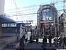 周辺：大手筋商店街まで360メートル