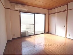 メゾン桃栄 103 1階1DKのリビング/ダイニング