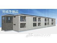 京都府城陽市長池北清水：物件画像／株式会社エリッツ　宇治小倉店