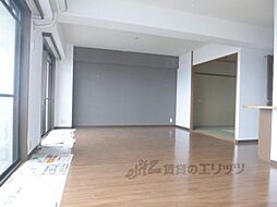 ライオンズマンション桃山南口 3LDKの写真