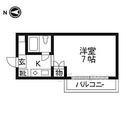 🉐敷金礼金0円！🉐サンライト橋本