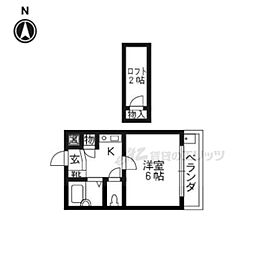 🉐敷金礼金0円！🉐プレアール富野荘
