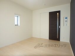 シャーメゾン深草 1Kの写真