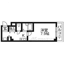 片町線 京田辺駅 徒歩1分
