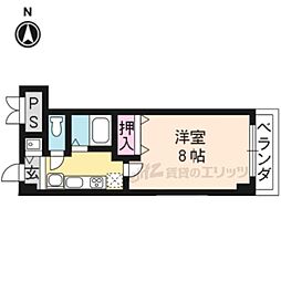 京都市営烏丸線 竹田駅 徒歩2分