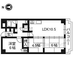 コンフォート清水