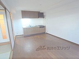 メゾン桂川 2LDKの写真