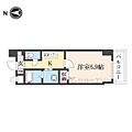 EsTRUTH KYOTO4階6.6万円