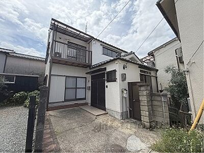 外観 外観