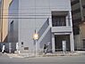 周辺：地下鉄椥辻駅まで850メートル