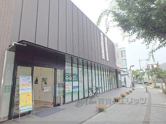 アーバンエース松井山手パル寮棟_周辺_2
