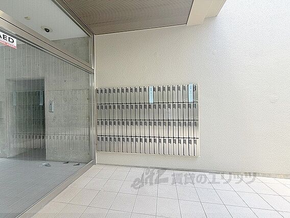 アーバンエース松井山手パル寮棟_その他_0