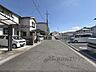 その他：前面道路